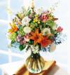 The FTD Daylight Bouquet