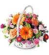 The FTD Floral Burst Arrangement