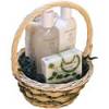 Basics Bath and Body Basket