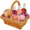 Indulgence Bath and Body Basket