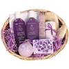 Bathside Bath and Body Basket