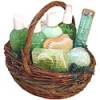 Luxury Bath and Body Basket