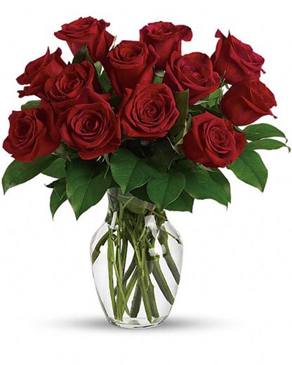 Dozens of Kisses From My Heart &mdash; Gift Delivery
