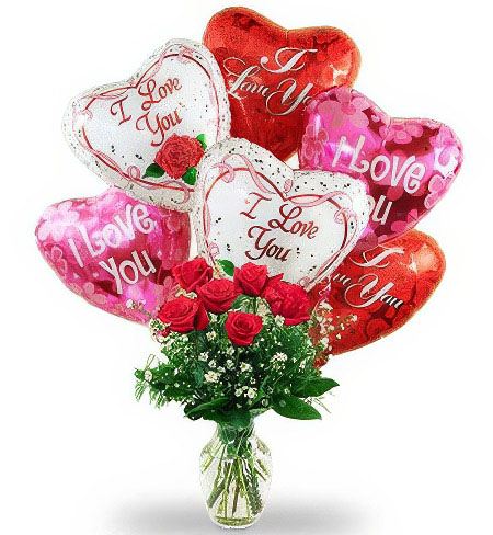 I Love You Bunches &mdash; Gift Delivery