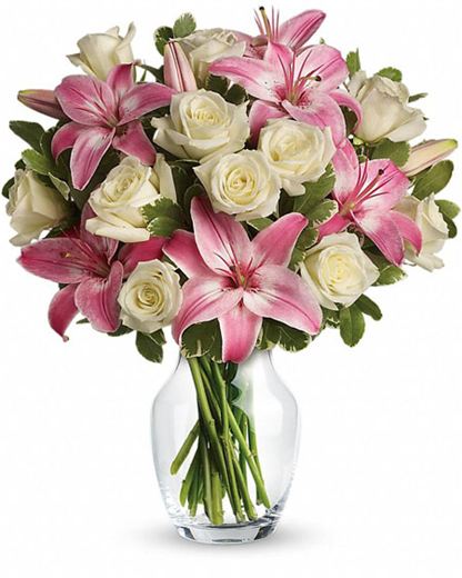 Always Elegant &mdash; Flower Delivery