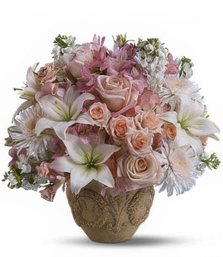 Victorian Rose &mdash; Flower Delivery