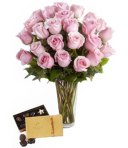 Rosewater Beauties &mdash; Gift Delivery