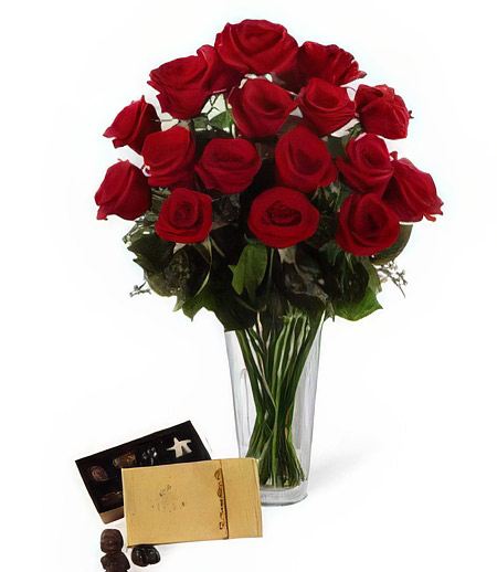 Sweet and Luscious &mdash; Gift Delivery